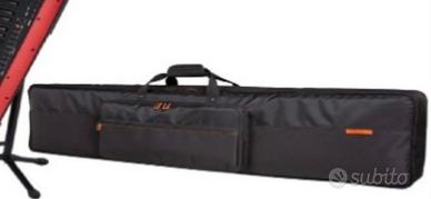 PRIVATO VENDE TASTIERA KEYTAR AX EDGE BLACK ROLAND