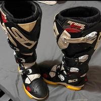 Sidi Cross Fire SRS 2 supermotard nr 43 