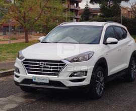 HYUNDAI Tucson 1.6 CRDi 48V XPrime