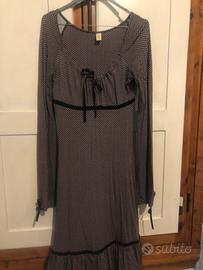 Vestito KOO.J con volant