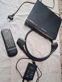 lettore dvd-cd