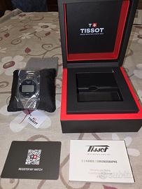 Tissot
