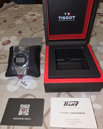 Tissot