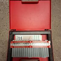 sagomatore di profili nuovo 