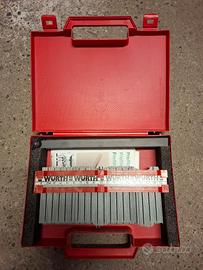 sagomatore di profili nuovo 