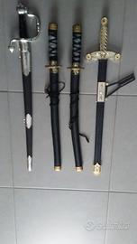 Giocattoli carnevale