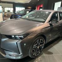 DS DS4 1.5 bluehdi Edition France 130cv auto