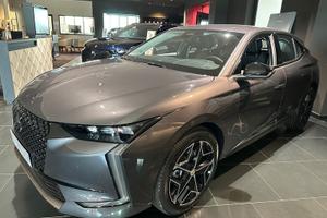 DS DS4 1.5 bluehdi Edition France 130cv auto