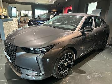 DS DS4 1.5 bluehdi Edition France 130cv auto
