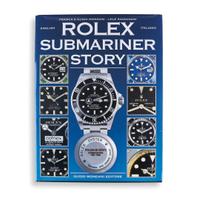 Rolex Submariner story - Guido Mondani Editore
