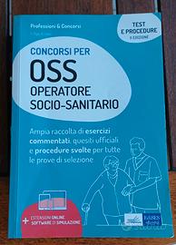 concorsi oss