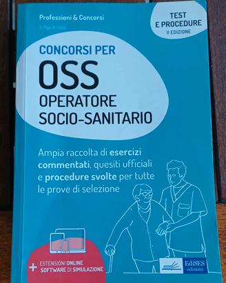 concorsi oss