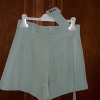 Pantaloncino / gonna Stradivarius