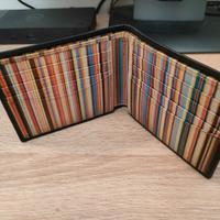 Portafogli Paul Smith