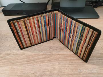 Portafogli Paul Smith