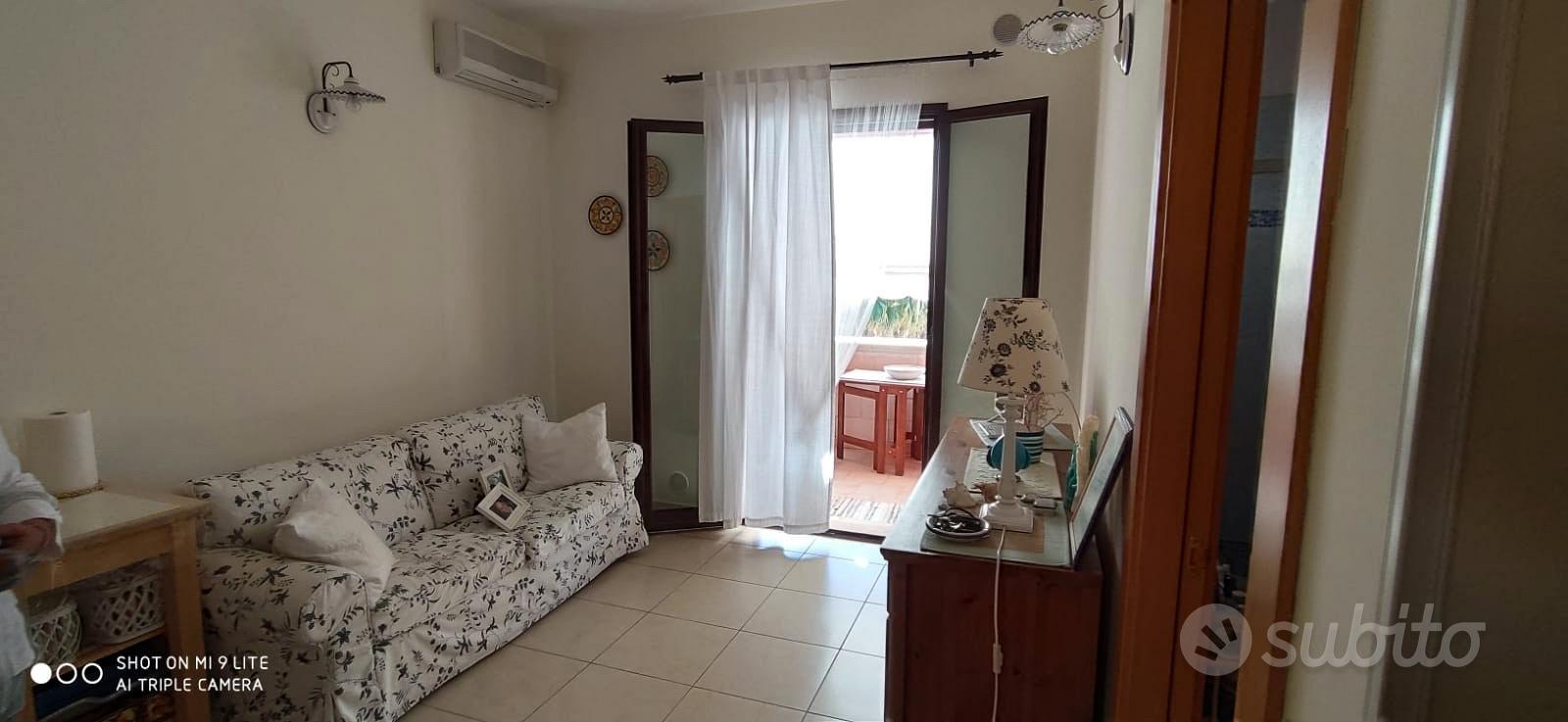 Apartment in Gallipoli, Baia Verde - Vista 2