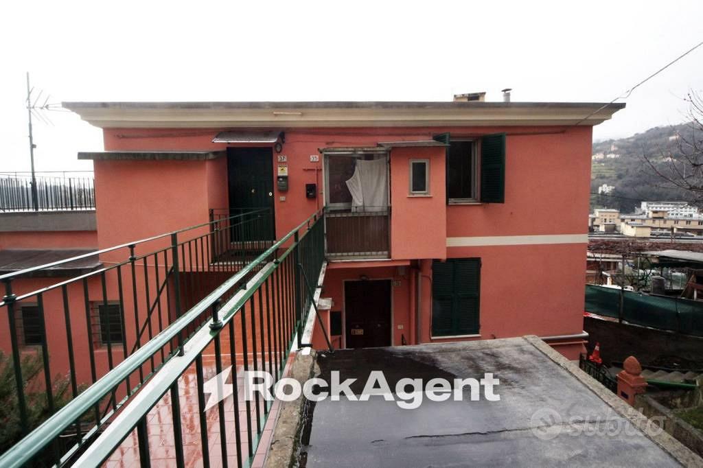 Appartamento – GE - Vista 3