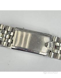 Bracciale Rolex Jubilee big logo ORIGINALE