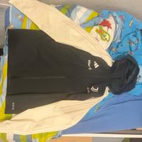 Giacca leggera juventus originale