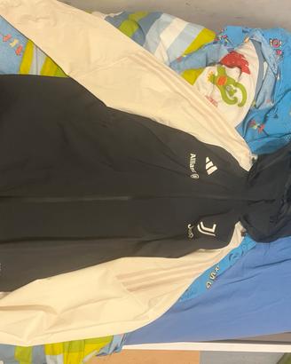 Giacca leggera juventus originale
