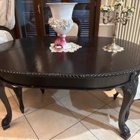 Tavolo-sedie-cristalliera