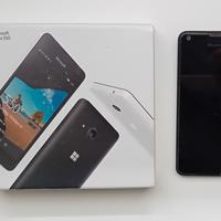 Smartphone Microsoft Lumia 550