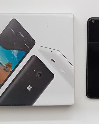 Smartphone Microsoft Lumia 550