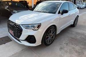 Audi Q3 SPB 35 TDI S line edition NIGHT EDITION