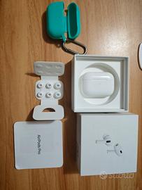 AirPods  Pro 2 USBC
