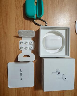 AirPods  Pro 2 USBC