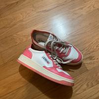 GOLDEN GOOSE- AUTRY -PHILIPPE MODEL-SPEZIAL-ADIDAS