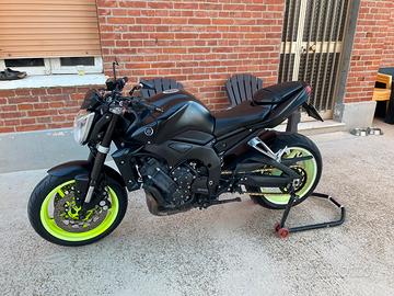 Yamaha fz1