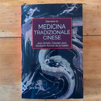 Medicina tradizionale cinese