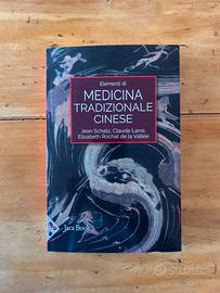 Medicina tradizionale cinese