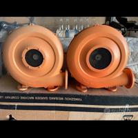 Gonfiatore per gonfiabili