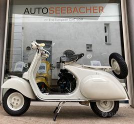 Vespa struzzo Vendita in Moto e scooter in Lombardia e vicinanze