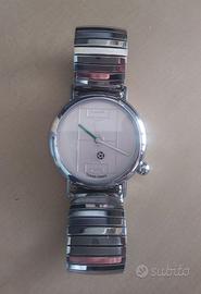 Orologio Montres Taboo Calcio - VINTAGE