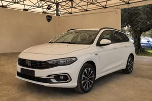 FIAT Tipo SW II 2021 - Tipo SW 1.0 t3 CityLife 100