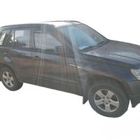 suzuki grand vitara 1.9 ddis anno 2006 per ricambi