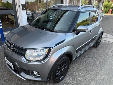 SUZUKI Ignis 1.2 4WD All Grip Top solo 23.000 k