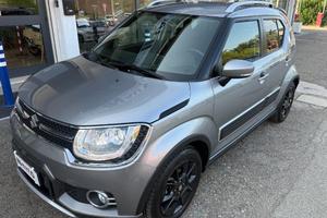 SUZUKI Ignis 1.2 4WD All Grip Top solo 23.000 k