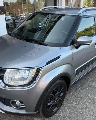SUZUKI Ignis 1.2 4WD All Grip Top solo 23.000 k