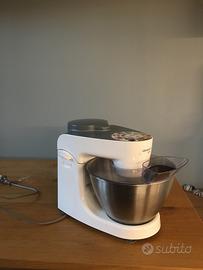 Planetaria impastarice Kenwood KHH30
