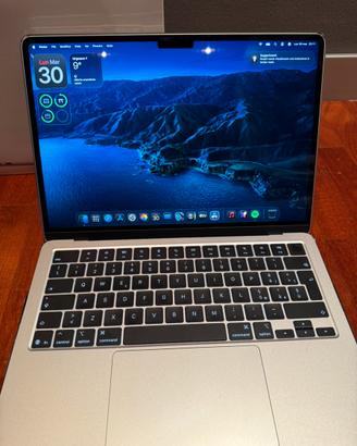 Macbook Air 13 M4 2025