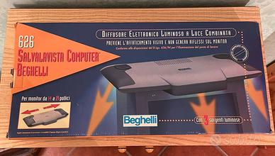 LAMPADA SALVALAVISTA BEGHELLI