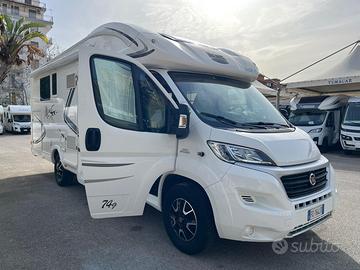 Mclouis Mc4 74g Full Opt '2016