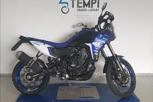 YAMAHA Tenere 700 Abs