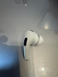 Airpod pro 2 destro originale apple