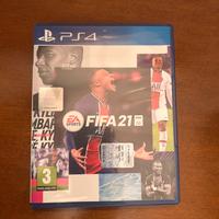 Fifa 21