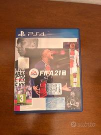 Fifa 21